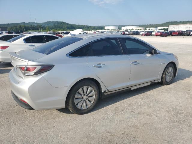 2016 HYUNDAI SONATA HYBRID KMHE24L11GA031303