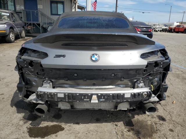 2019 BMW Z4 SDRIVE3 WBAHF3C54KWW47220