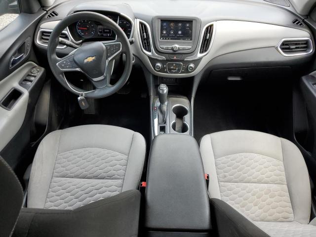 2019 CHEVROLET EQUINOX LS - 2GNAXHEV2K6273848