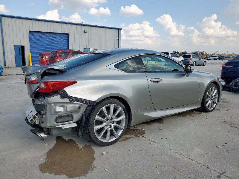 2016 LEXUS RC 350 JTHHE5BC1G5013263
