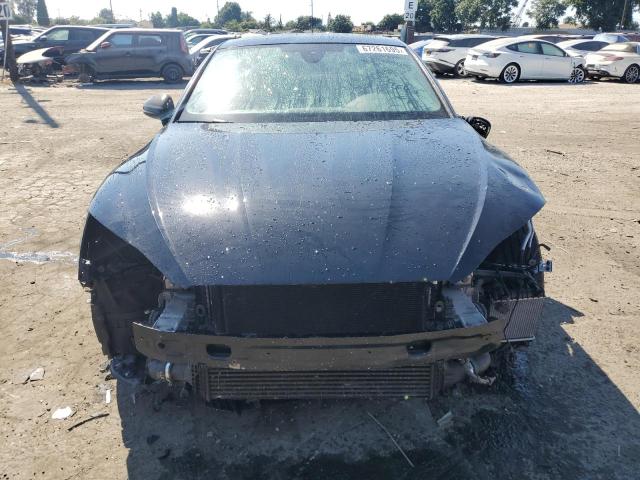 2018 AUDI S5 PREMIUM PLUS WAUP4AF58JA020047
