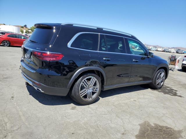 2025 MERCEDES-BENZ GLS 450 4MATIC 4JGFF5KE2SB469530