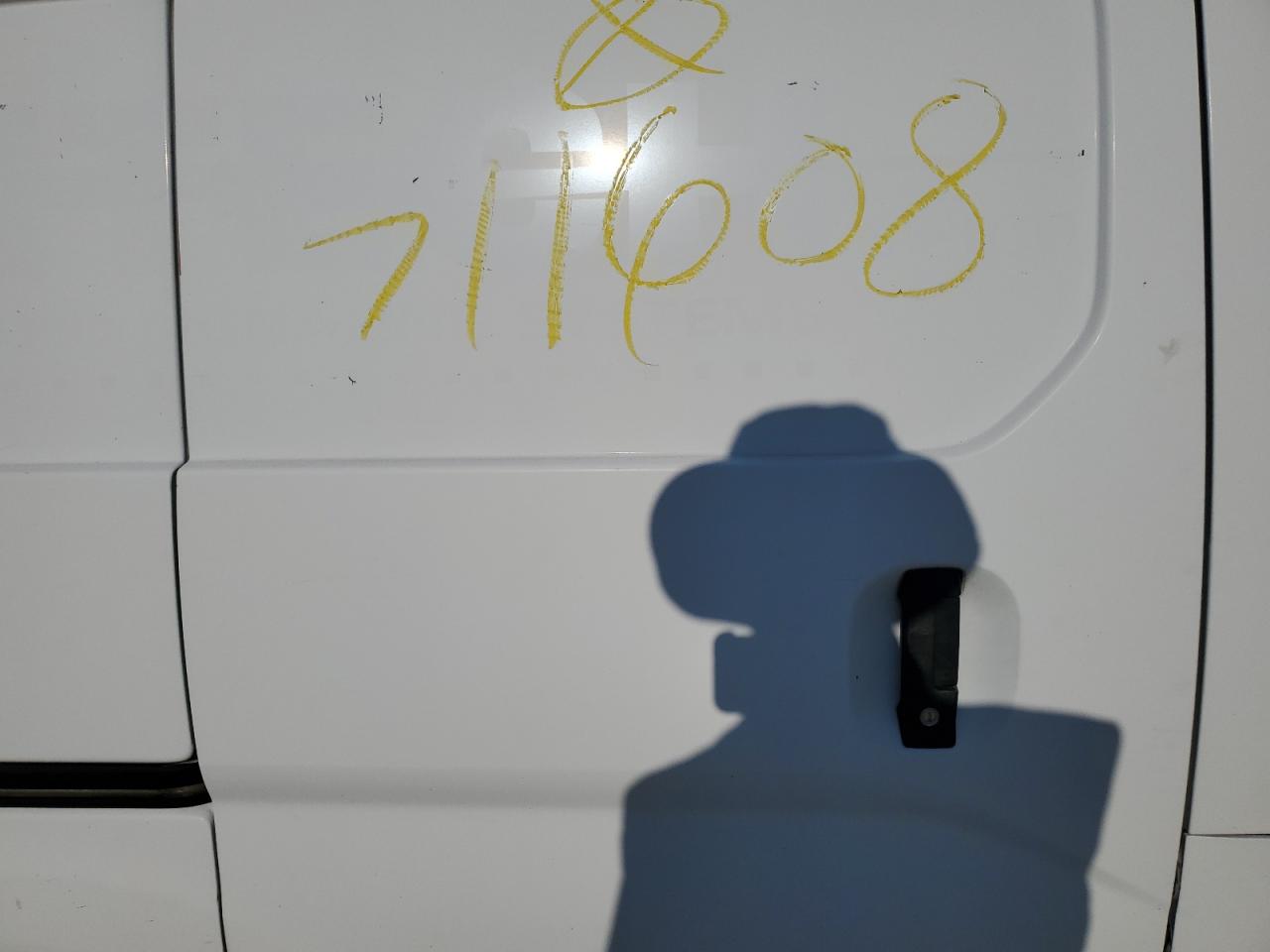 CHEVROLET EXPRESS LS