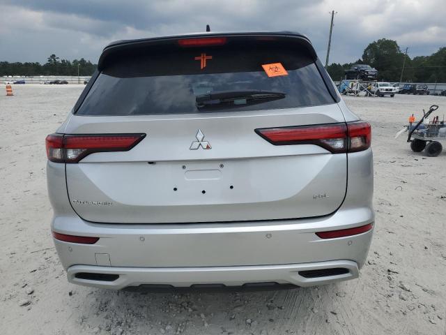 2023 MITSUBISHI OUTLANDER JA4J3VA8XPZ046707