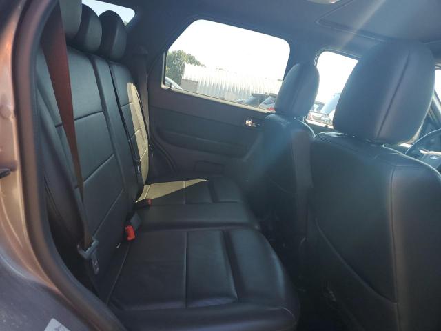 2010 FORD ESCAPE LIMITED - 1FMCU9E72AKB80000
