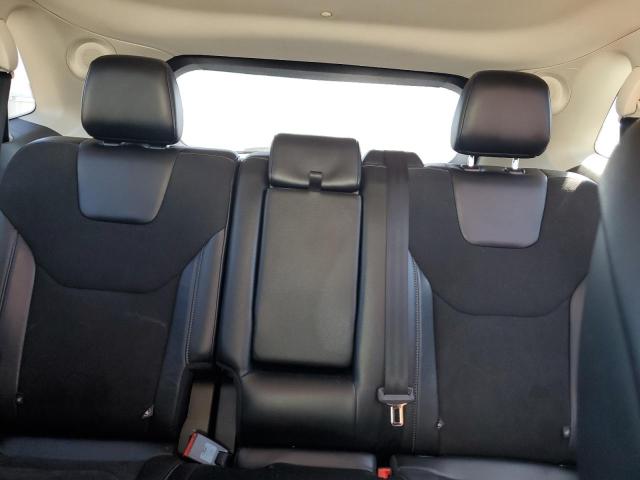 2015 FORD EDGE SPORT - 2FMTK4AP9FBB42165