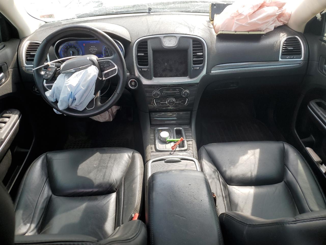 CHRYSLER 300 TOURING L