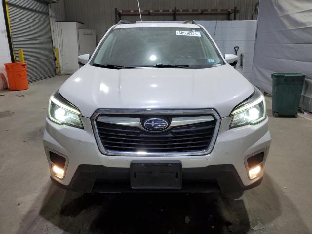 2020 SUBARU FORESTER L - JF2SKASCXLH496593