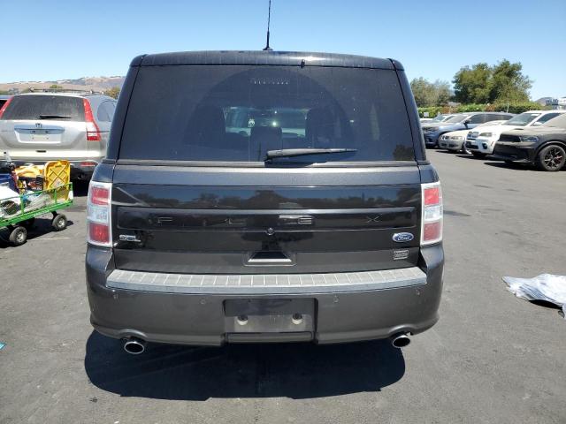 2018 FORD FLEX SEL 2FMGK5C80JBA15990