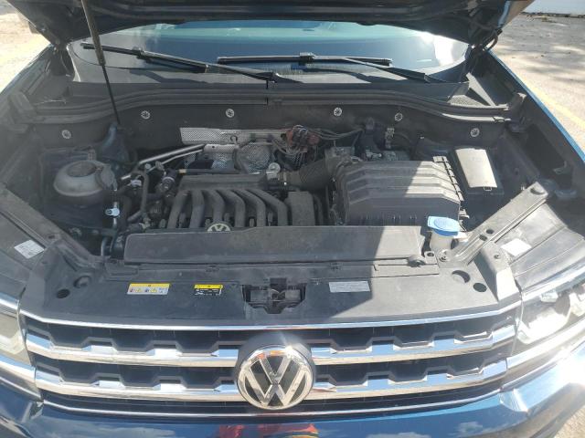 2018 VOLKSWAGEN ATLAS SE 1V2DR2CA4JC547522