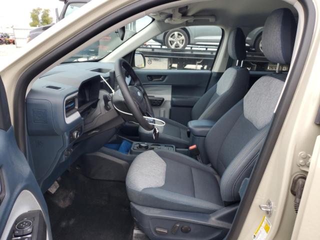 2025 FORD MAVERICK XLT 3FTTW8JA8SRA59740