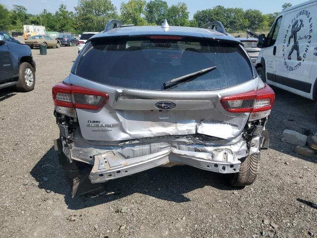 2020 SUBARU CROSSTREK JF2GTAECXL8262047