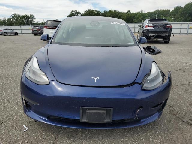 2022 TESLA MODEL 3 5YJ3E1EA5NF289908