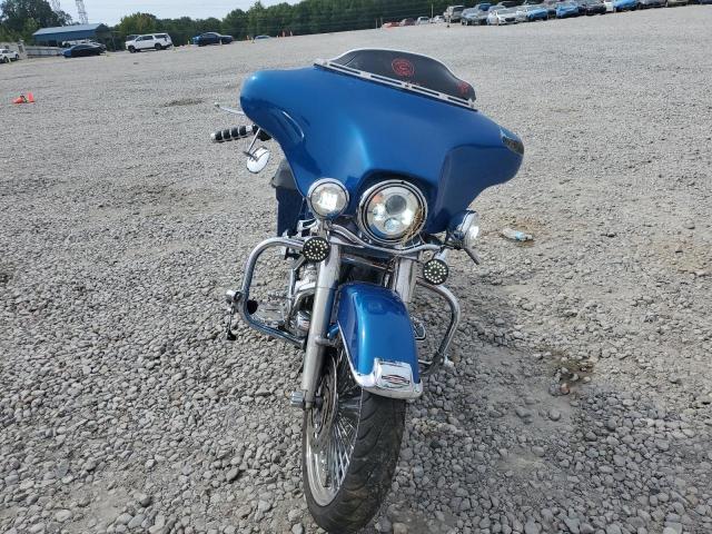 2006 HARLEY-DAVIDSON FLHTI 1HD1FVW166Y669835