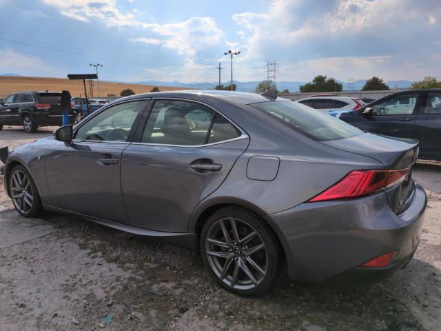 2017 LEXUS IS 200T JTHBA1D29H5052831