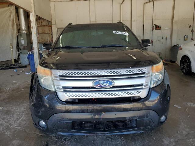 2015 FORD EXPLORER X - 1FM5K7D81FGA63175