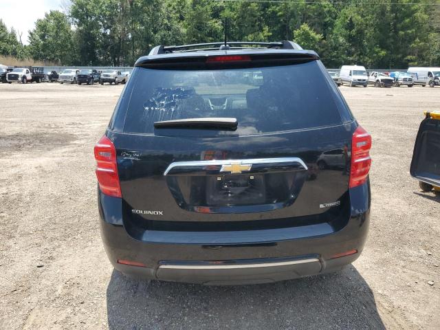 2017 CHEVROLET EQUINOX 2GNALDEK7H1506610