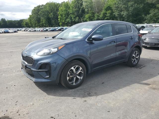 2020 KIA SPORTAGE L - KNDPM3ACXL7644047