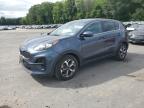 2020 KIA SPORTAGE L - KNDPM3ACXL7644047