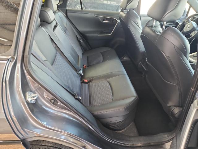 2021 TOYOTA RAV4 XSE 4T3E6RFV1MU039564