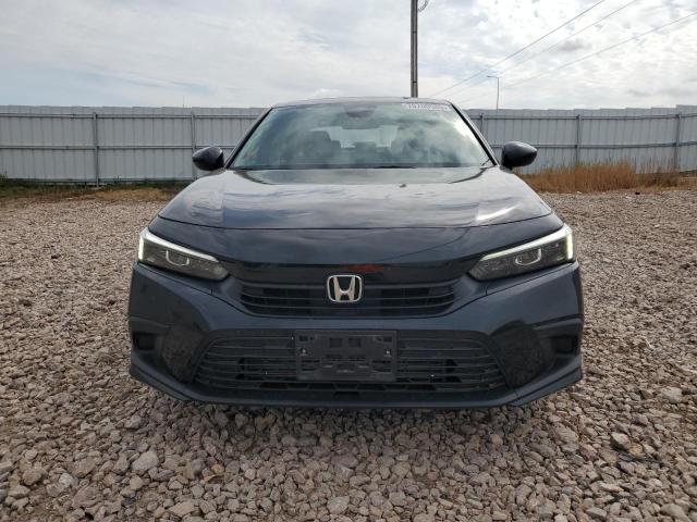 2023 HONDA CIVIC EX - 2HGFE1F70PH310274