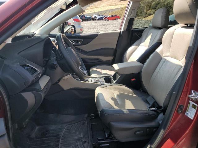 2023 SUBARU FORESTER LIMITED JF2SKANC6PH453144