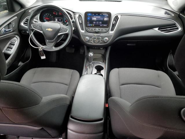 2020 CHEVROLET MALIBU RS - 1G1ZG5ST0LF119006