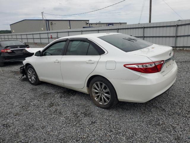 2016 TOYOTA CAMRY LE 4T1BF1FK6GU581394