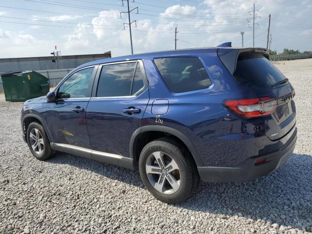 2023 HONDA PILOT EXL 5FNYG1H4XPB027911