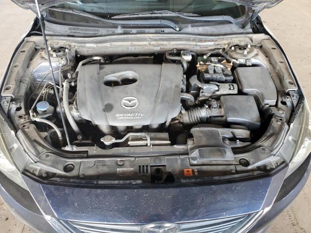 2015 MAZDA 3 SV JM1BM1T75F1226081
