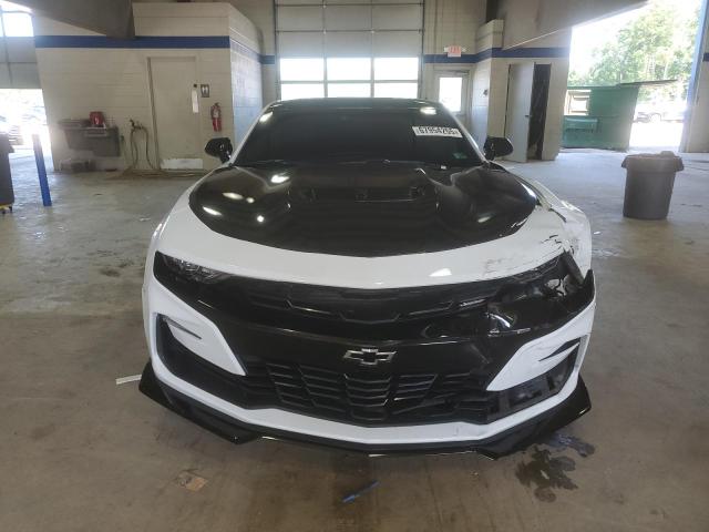 2019 CHEVROLET CAMARO SS - 1G1FH1R73K0158028