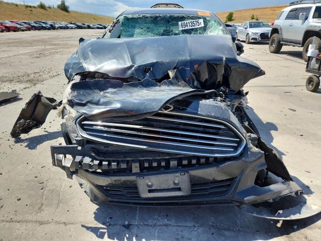 2014 FORD FUSION SE - 3FA6P0H7XER111191