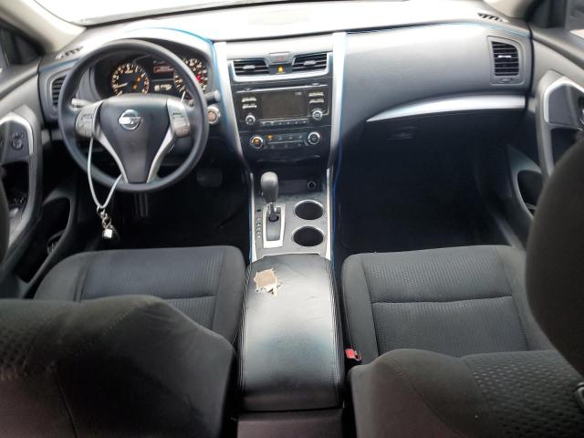 2015 NISSAN ALTIMA 2.5 1N4AL3AP4FN399912