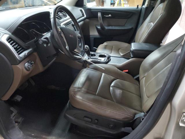 2015 GMC ACADIA SLT 1GKKVRKD9FJ229394