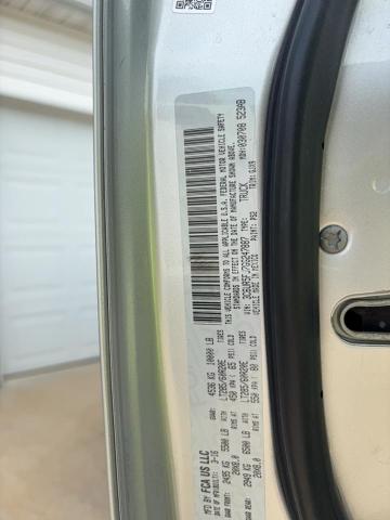 2016 RAM 2500 LARAM 3C6UR5FJ7GG247887