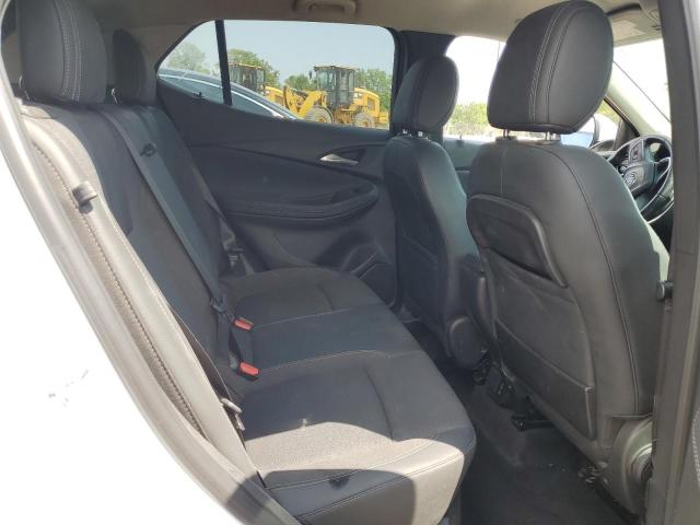 2021 BUICK ENCORE GX KL4MMDS2XMB075174