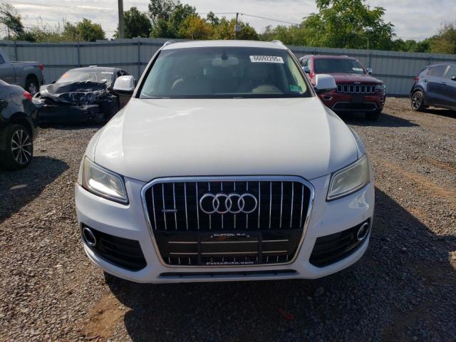2015 AUDI Q5 PREMIUM WA1LFAFPXFA122691