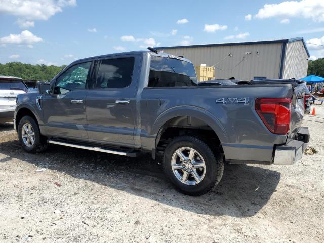 2025 FORD F150 XLT 1FTFW3L81SKE69519