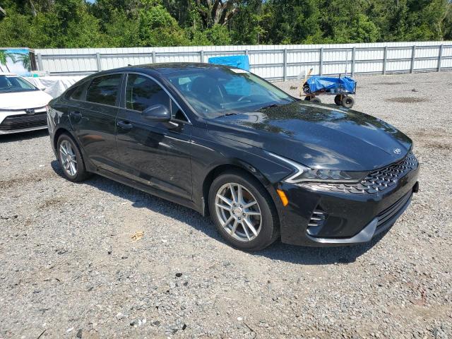 2021 KIA K5 LX 5XXG24J24MG009305