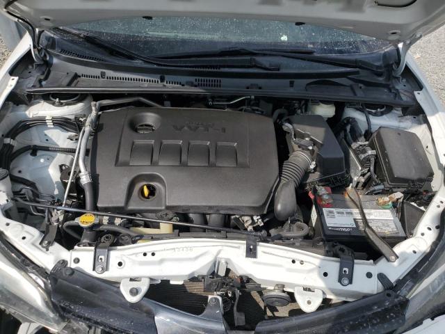2017 TOYOTA COROLLA L 5YFBURHE4HP588858