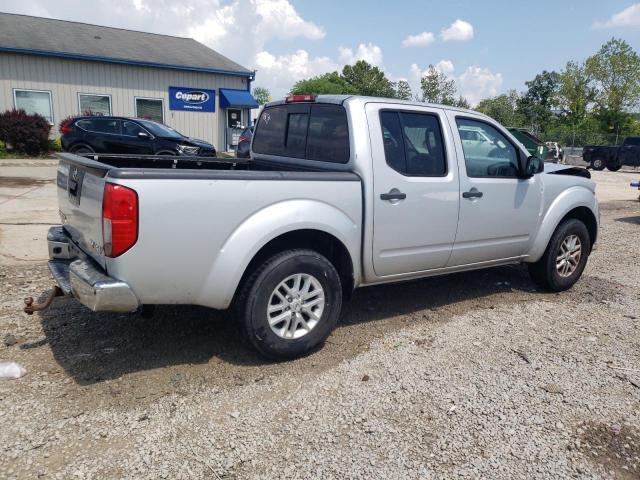 2015 NISSAN FRONTIER S 1N6AD0EV4FN732024