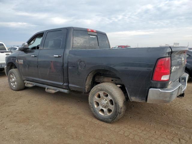 2017 RAM 2500 SLT 3C6UR5DL3HG629694
