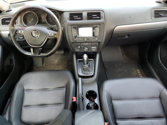 2015 VOLKSWAGEN JETTA SE #3304645966