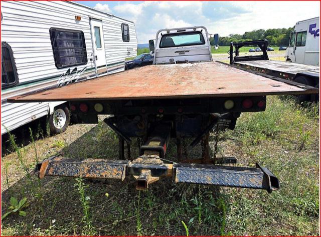 2008 FORD F650 SUPER #3221863304