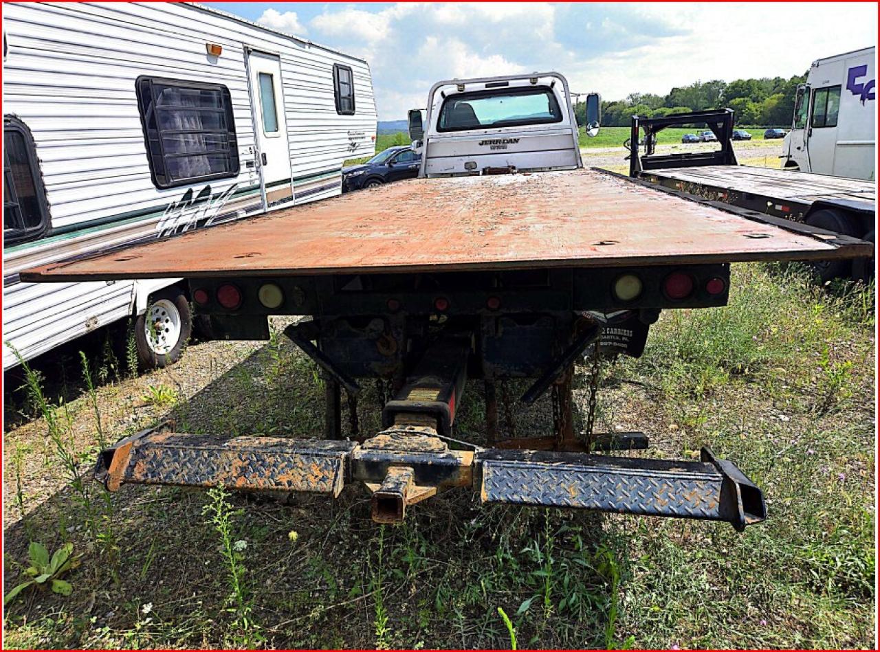 Lot #3221863304 2008 FORD F650 SUPER