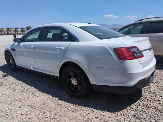 2016 FORD TAURUS POLICE INTERCEPTOR 1FAHP2MK1GG128258