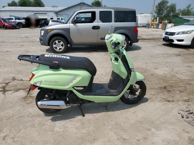 yiben 9 series 2024 LYDY9TKH9R1500066 photo #1