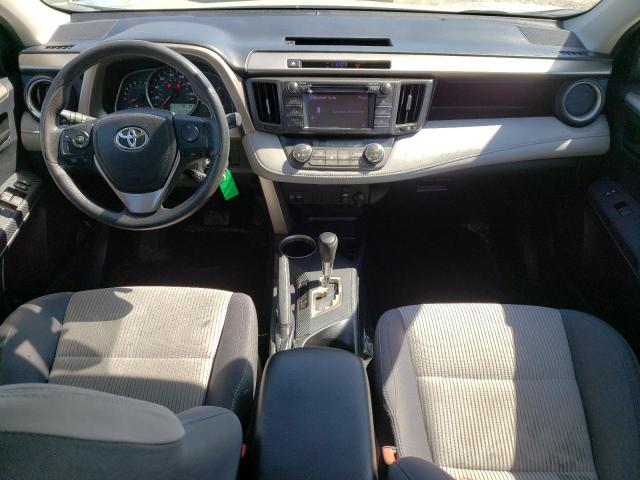2013 TOYOTA RAV4 XLE - 2T3WFREV0DW071895