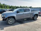 2021 CHEVROLET COLORADO - 1GCGTBEN8M1291899