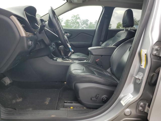2014 JEEP CHEROKEE L - 1C4PJMDS7EW277294